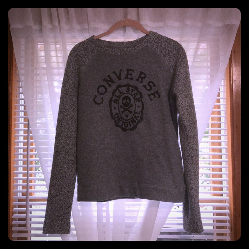 Converse XS top